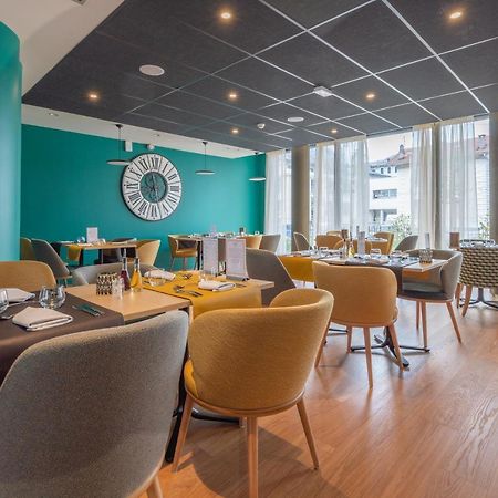 Domitys L'Horologia Aparthotel Клюз Екстериор снимка